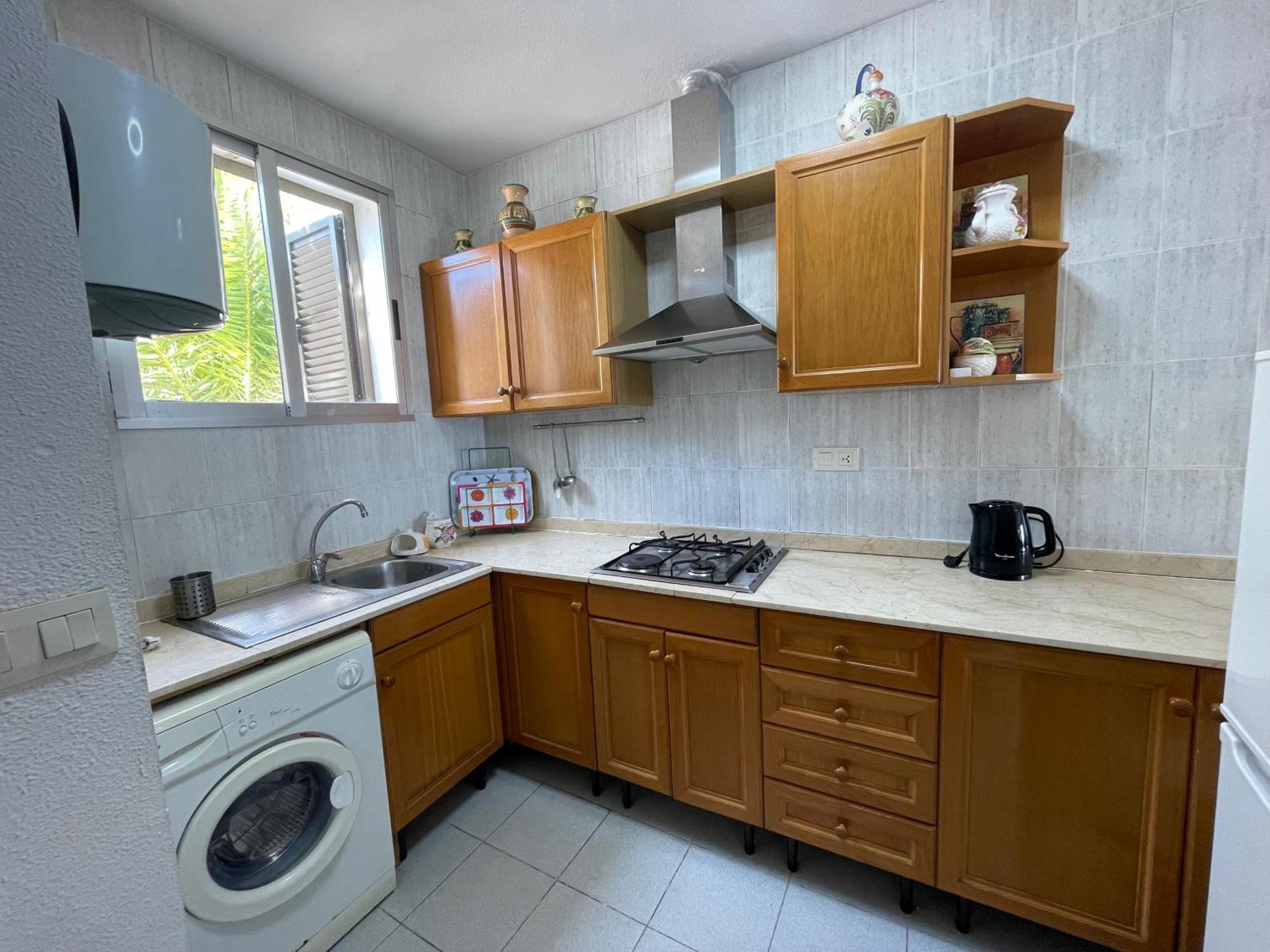 Apartmán Alpen 1 Rcial. Itxaso Peñíscola Exteriér fotografie