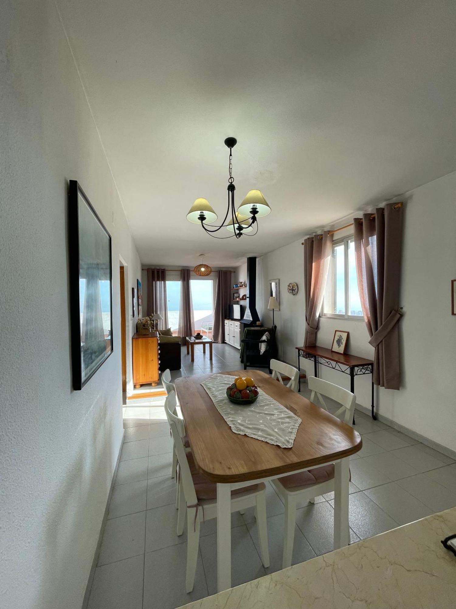 Apartmán Alpen 1 Rcial. Itxaso Peñíscola Exteriér fotografie